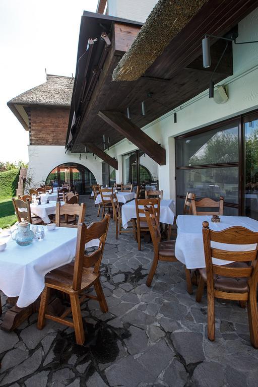 Gosteria Hata Podoprygora Obukhivka Exterior foto
