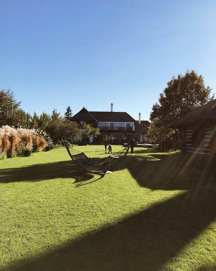 Gosteria Hata Podoprygora Obukhivka Exterior foto